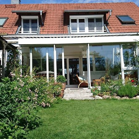 Ferienhaus Feder Lichtenau  Exterior foto
