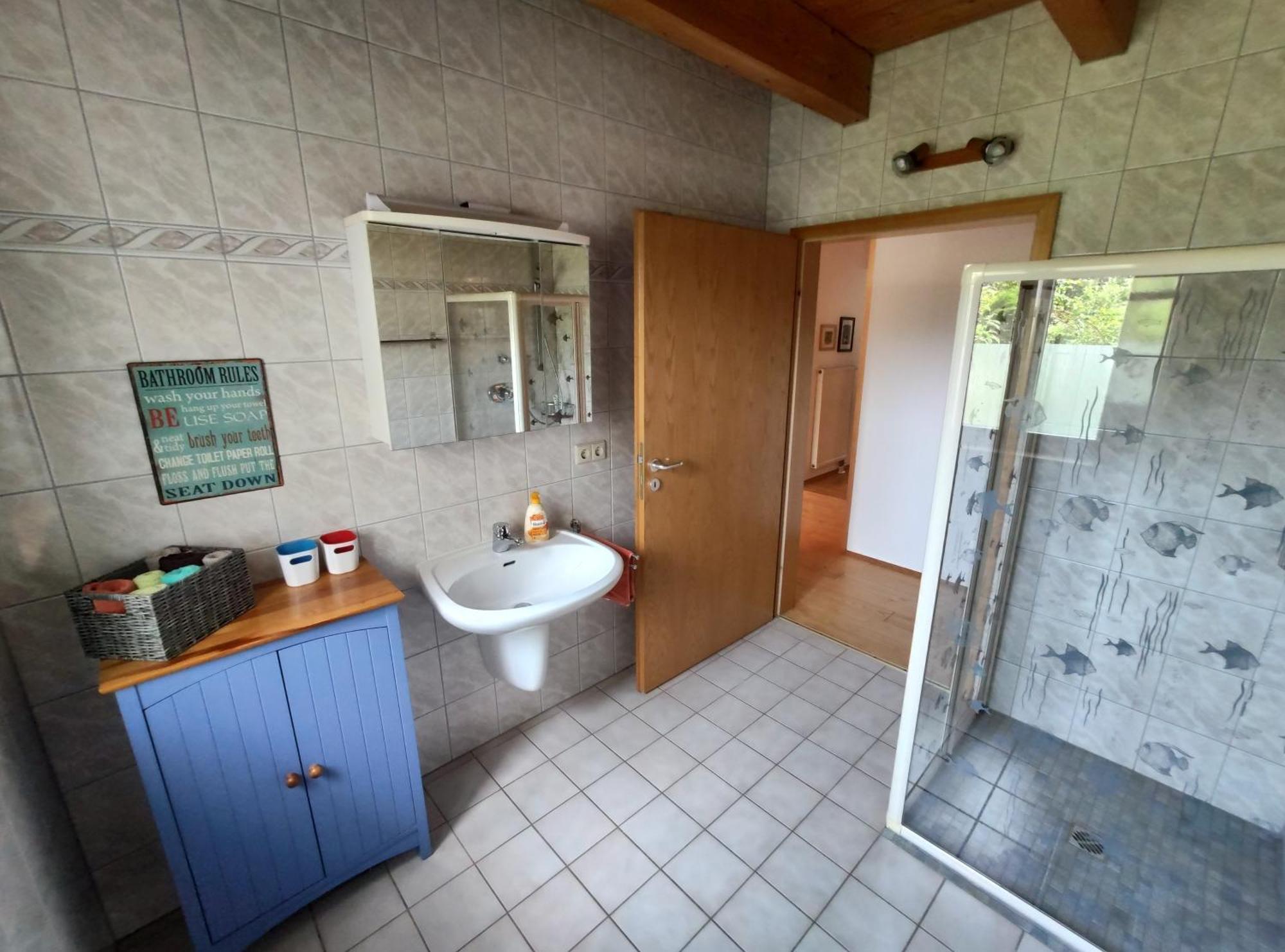 Ferienhaus Feder Lichtenau  Exterior foto